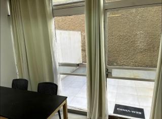 07 Apartamento com area privativa na regiao da Savassi, cozinha, vaga de garagem ao lado da SmartFit - Belo Horizonte - 5