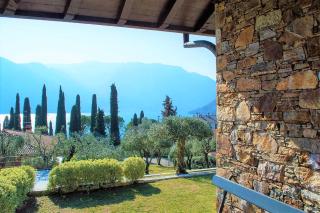 Villa Oliva - Tremezzo - 8