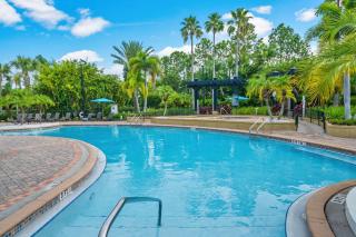 La Vista Lakeview Condo - Orlando - 8