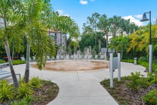 La Vista Lakeview Condo - Orlando - 3