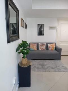 Staycation at SM Bicutan - Manila - 8