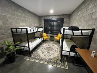 Kazuo520 - Studios Industriais Confort - Londrina - 9
