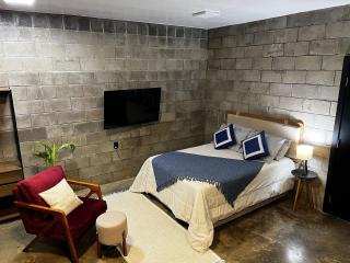 Kazuo520 - Studios Industriais Confort - Londrina - 0