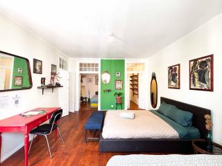 Boho Chic Apt - Vila Franca de Xira - 5