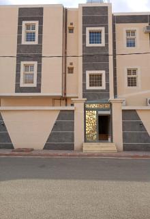 Abdullah Ula Residence - Al-ʿUla - 8
