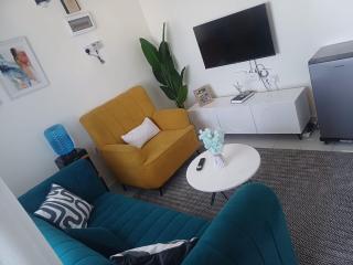 Nas Haven,1 br in mombasa cbd - Mombasa - 7