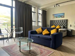 Sussex Mews Luxury Studios - 5