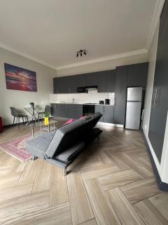 Sussex Mews Luxury Studios - 3