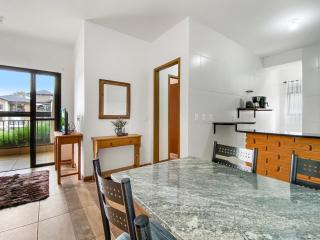 Spacious Balcony 2 bedrooms Heater - Campos do Jordão - 6