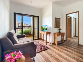 Spacious Balcony 2 bedrooms Heater - Campos do Jordão - 9