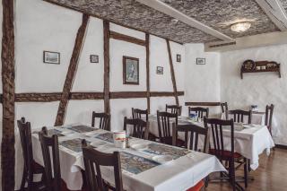 Hotel Chalet Swiss - Interlaken - 5