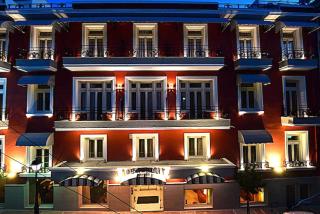 Hotel Kosmopolit - Loutraki - 7