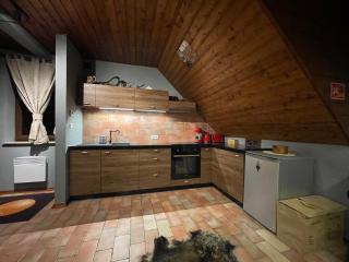 Apartament DOLOMITI - Jaworki - 5