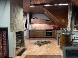 Apartament DOLOMITI - Jaworki - 3