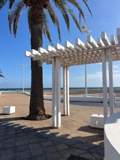 Malvasía - Playa Honda - 2