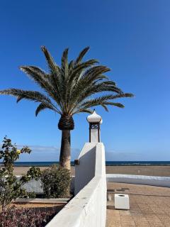 Malvasía - Playa Honda - 1