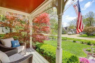 Walk to Main St and Parks Zionsville Village Home - Whitestown - 8