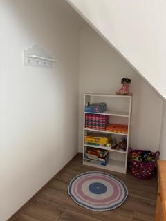 Liliána apartman - Balatonberény - 9
