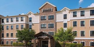 Staybridge Suites Houston West - Energy Corridor by IHG - Houston - 4