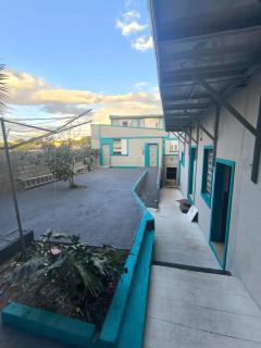 Oberon Business Hotel - Castro - 8