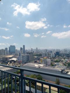 The Grass Residences T4 - 1BR Unit by J&T - Manila - 8