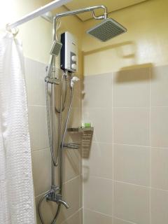 The Grass Residences T4 - 1BR Unit by J&T - Manila - 6