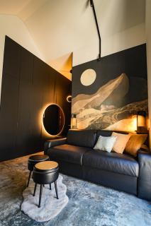 Kras Resort Rubin Apartament 304 z prywatnym jacuzzi i tarasem z widokiem na góry - Szklarska Poręba - 4