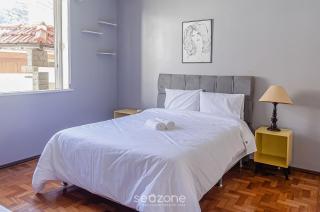 Chamosa e aconchegante casa em Petrópolis VGL041 - Petrópolis - 7