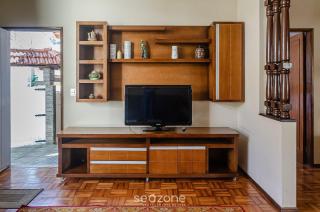 Chamosa e aconchegante casa em Petrópolis VGL041 - Petrópolis - 4
