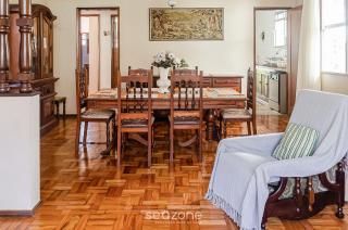 Chamosa e aconchegante casa em Petrópolis VGL041 - Petrópolis - 1
