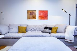 Tumbledown Condo by Revelstoke Vacations - Revelstoke - 9