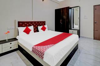 Hotel O Nra Residency - Bangalore - 8