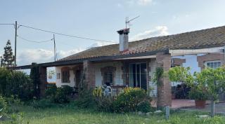 Masia en el Delta del Ebro - L'Aldea - 0