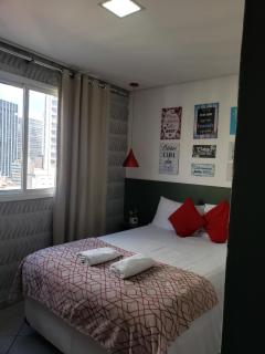 Apartamento Bem Localizado Centro de SP - São Paulo - 7