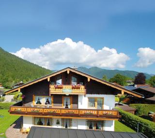 Haus Benischke - Schönau am Königssee - 0