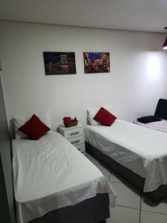 Apartamento Bem Localizado Centro de SP - São Paulo - 4