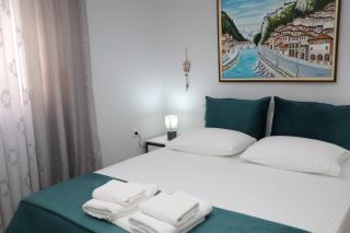 Robert Apartament Center - Berat - 8