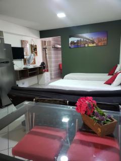 Apartamento Bem Localizado Centro de SP - 5