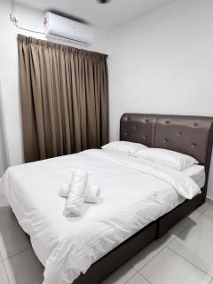 VestayLa kuantan - Kuantan - 7