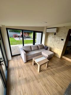 Vikendica City hideaway Novi Sad - Novi Sad - 4