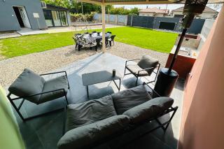 Vikendica City hideaway Novi Sad - Novi Sad - 0