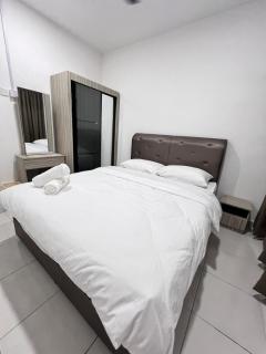 VestayLa kuantan - Kuantan - 4