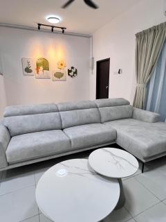 VestayLa kuantan - Kuantan - 9
