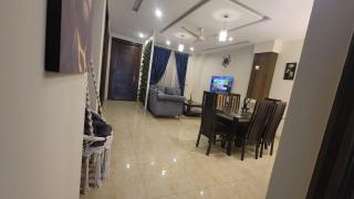 Smart Key Apartments - Lahore - 6