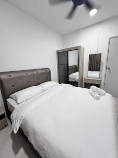 VestayLa kuantan - Kuantan - 2
