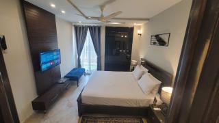Smart Key Apartments - Lahore - 1