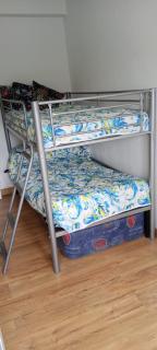 Casa TEO - Entrena - 1