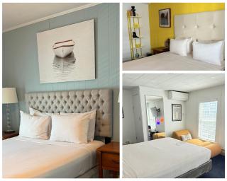 Somerset House Inn - Provincetown - 2