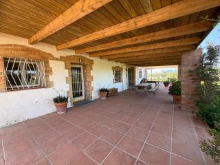 Masia en el Delta del Ebro - 3