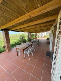 Masia en el Delta del Ebro - 2